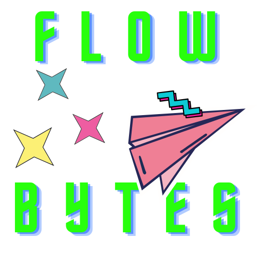 Flowbytes